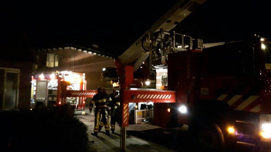 Foto: Maarten Bakker