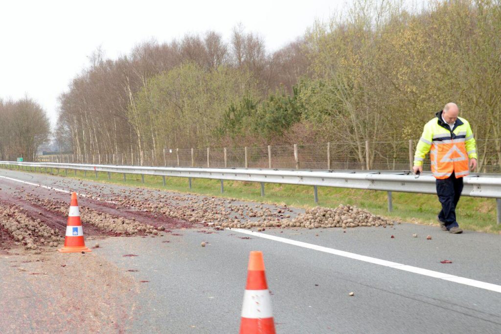 Foto: 112 Wolvega e.o.