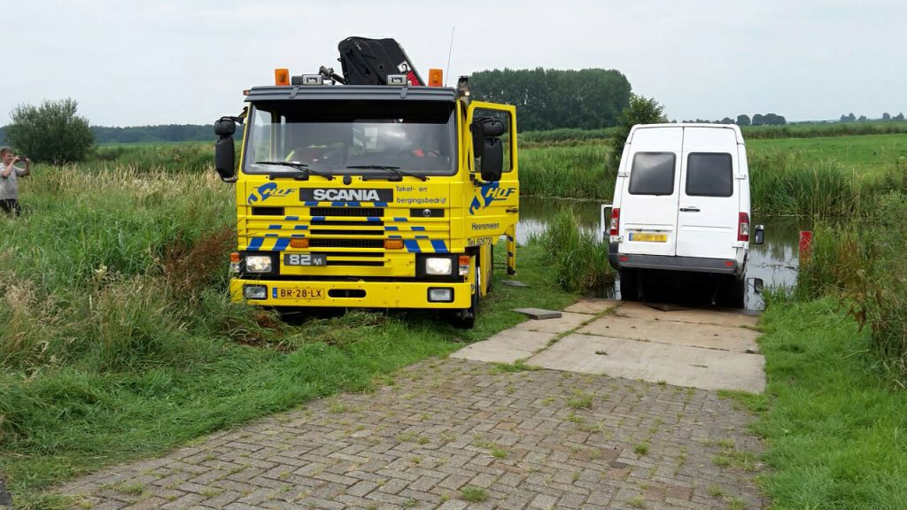 Auto Tjonger1