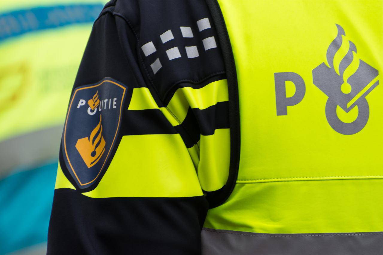 Foto: Ingmar Vos - 112-hogeland.nl