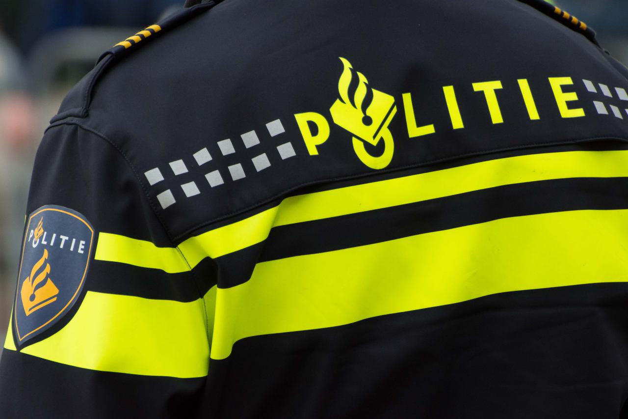 Foto: Ingmar Vos - 112-hogeland.nl