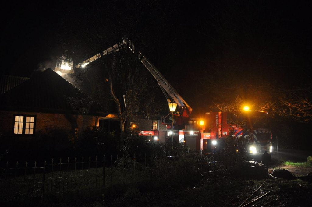 Foto: Richard de Boer