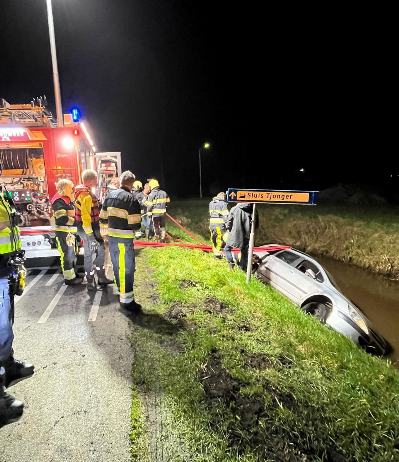 Foto: Wijkagenten Noordwolde