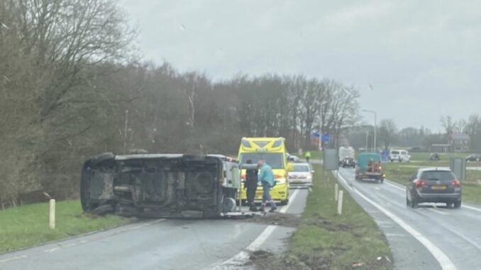 Foto: politie Steenwijk/Staphorst