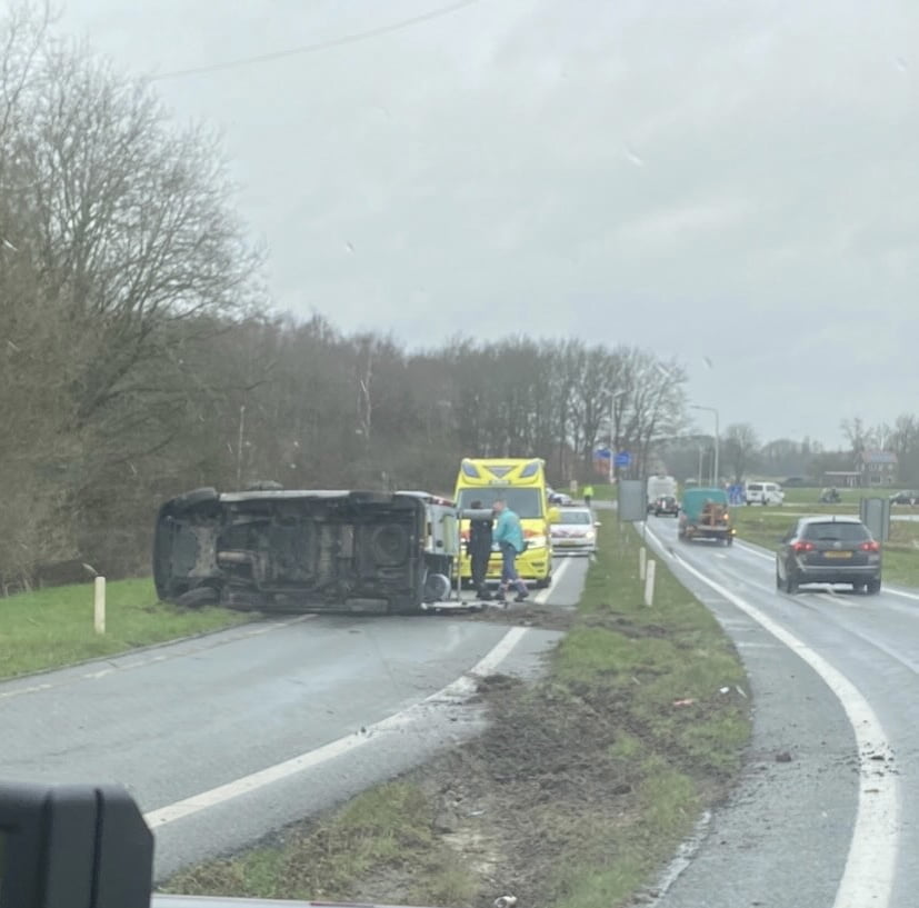 Foto: politie Steenwijk/Staphorst