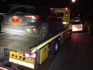 Foto: Wijkagent Jubbega eo.