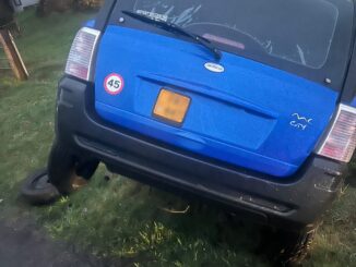 Foto: politie Zuidoost Fryslan