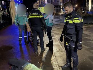 Foto: Wijkagenten Noordwolde