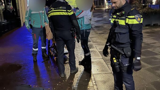 Foto: Wijkagenten Noordwolde Foto: Wijkagenten Noordwolde