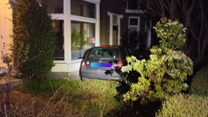 Foto: Wijkagent Jubbega eo.