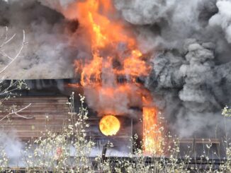 Foto: 112Steenwijkerland