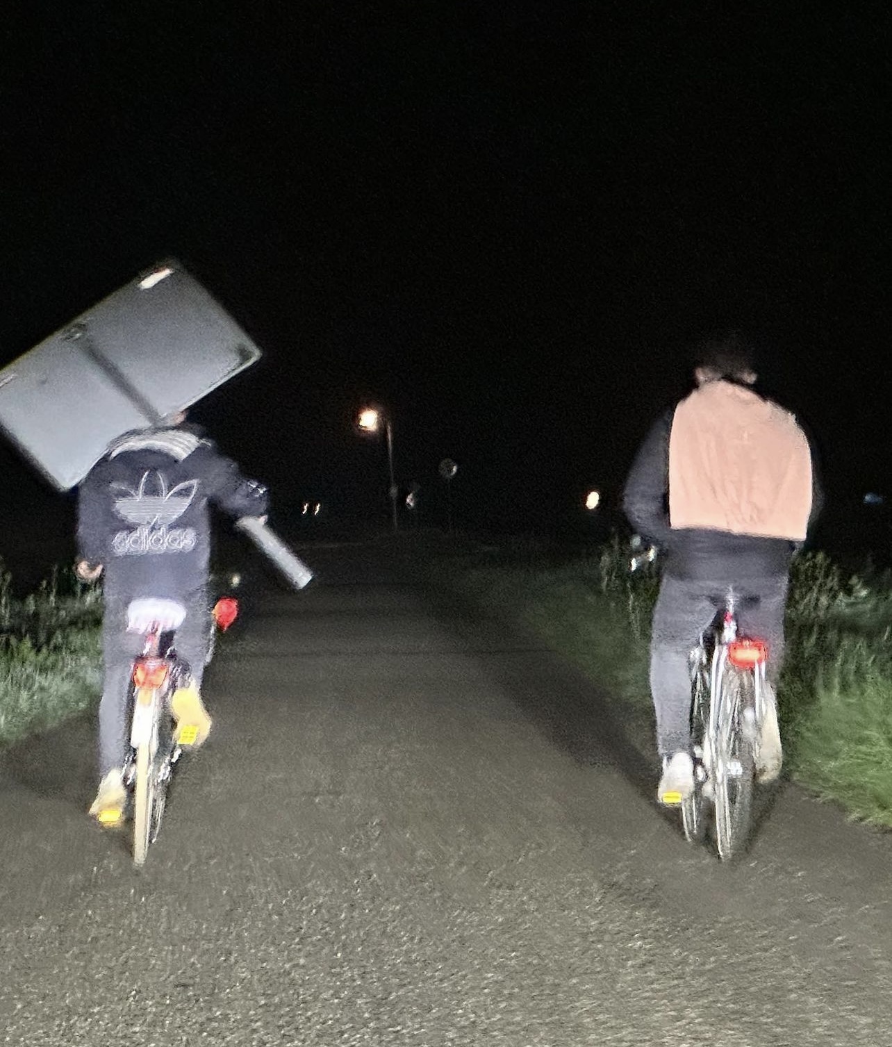 Foto: wijkagenten Noordwolde