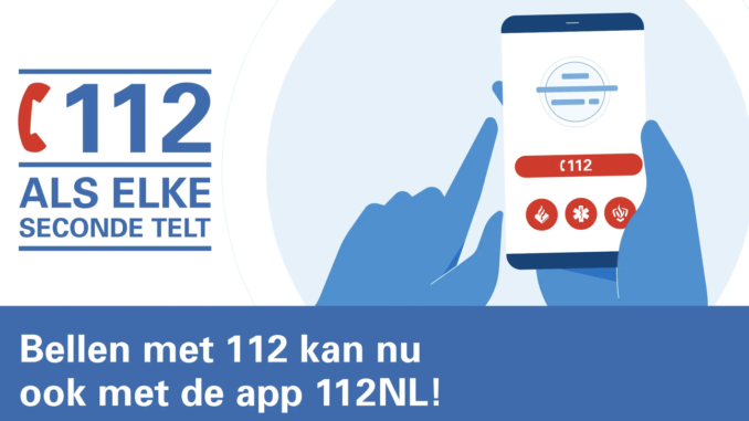 112NL app