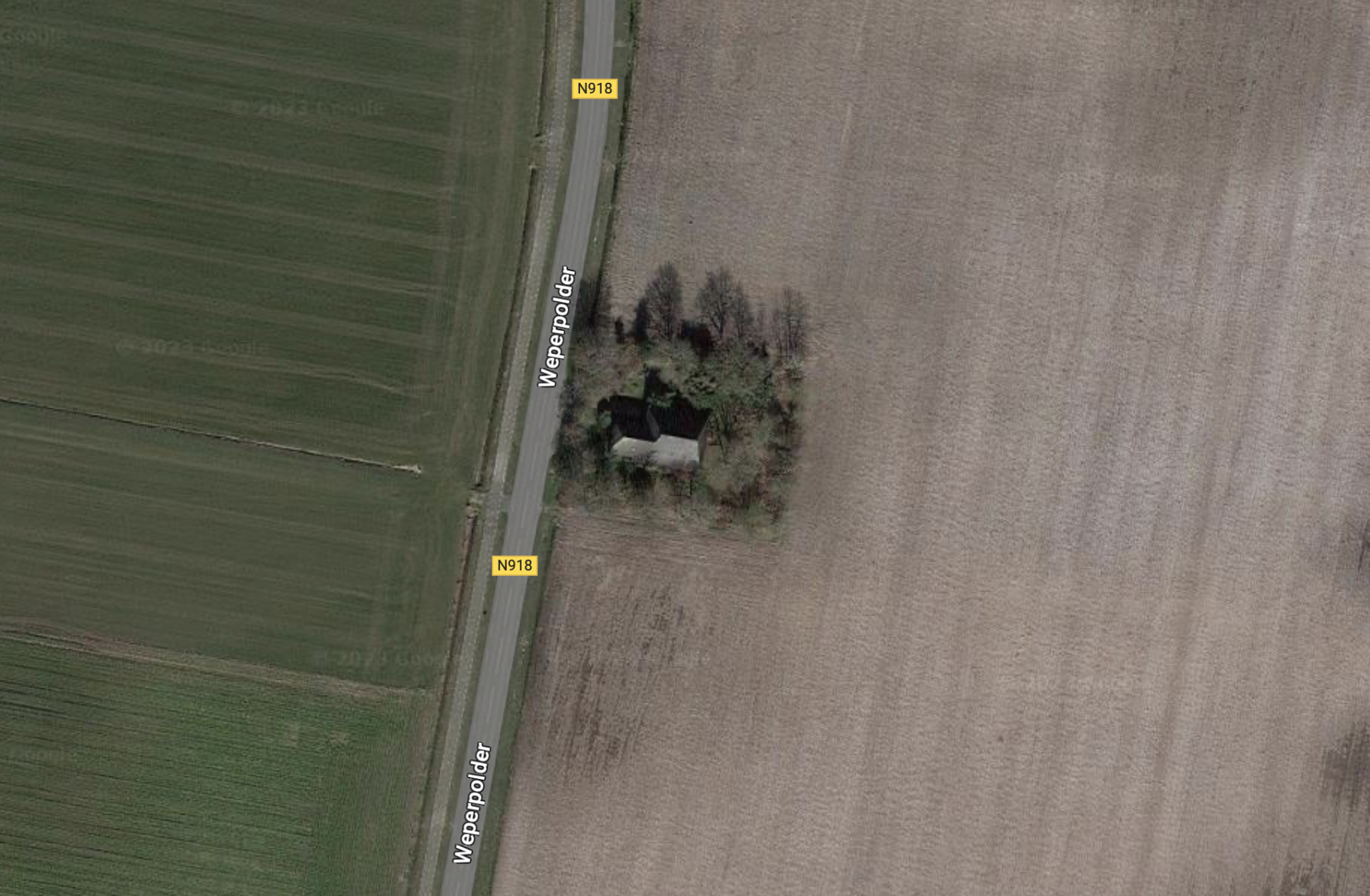 Foto: Google maps