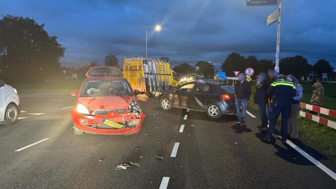 Foto: Wijkagenten Noordwolde