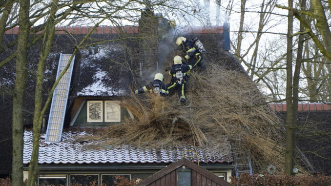 Foto: NielsHTH Foto: NielsHTH