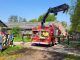 Foto: brandweer Oosterwolde