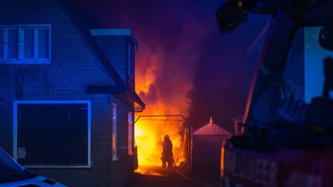 Brand bijgebouw Wolvega_7R406678_BTBmedia