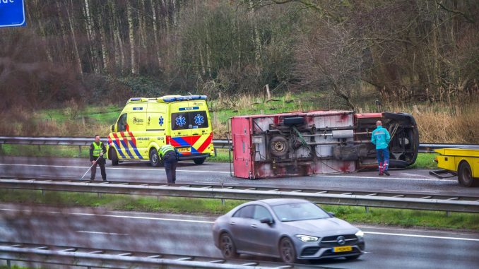 Foto: Jan Bruinenberg