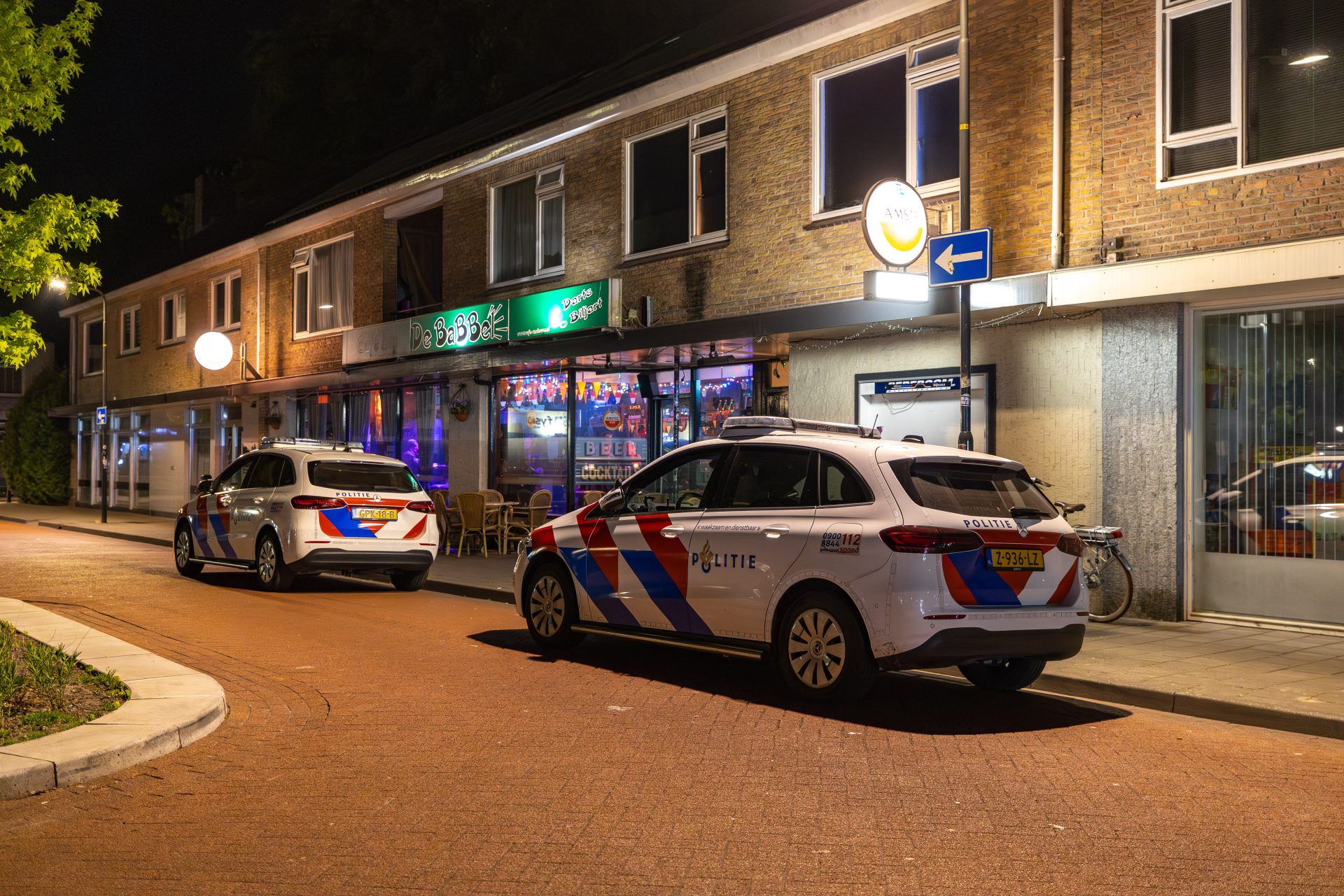 53-jarige man aangehouden voor bedreiging met gaspistool in Wolvega