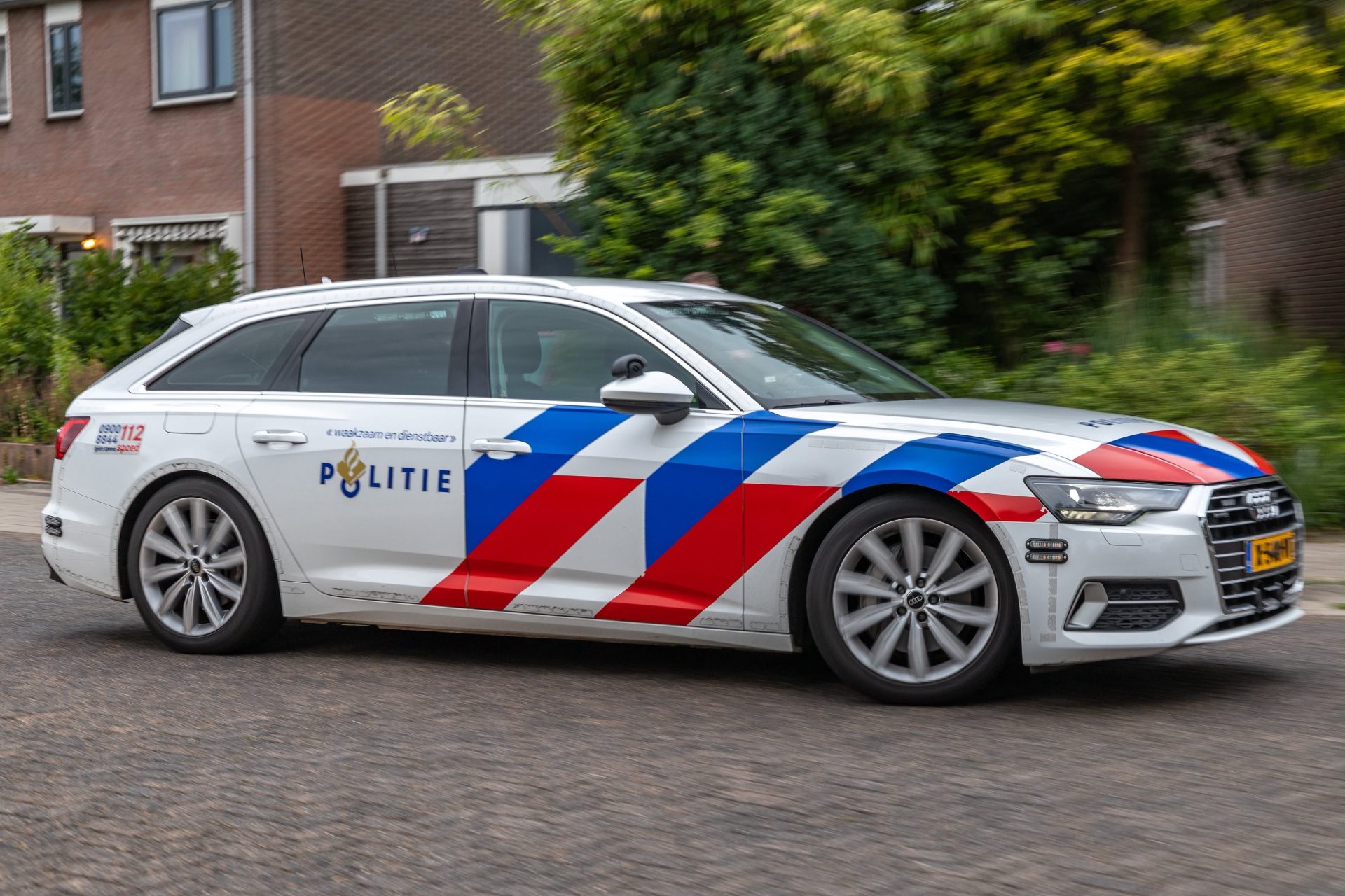 Man uit Oosterwolde aangehouden na onderschepping van 375 kilo cocaïne in Rotterdamse haven