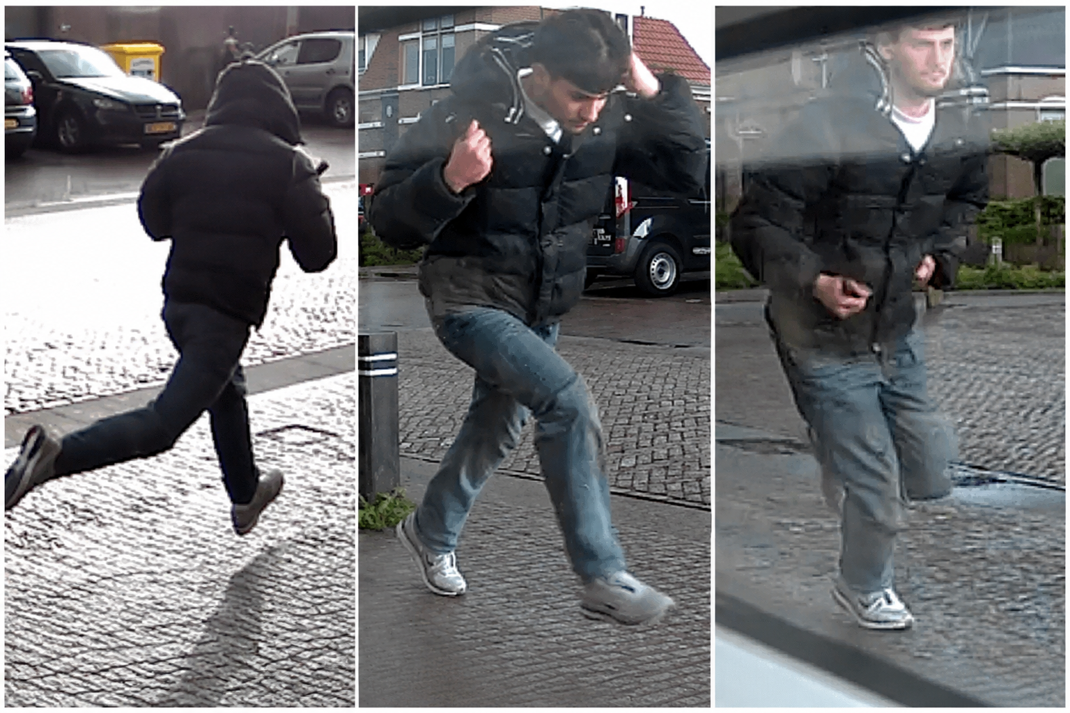 Politie zoekt verdachte van babbeltruc en diefstal van sieraden in Wolvega